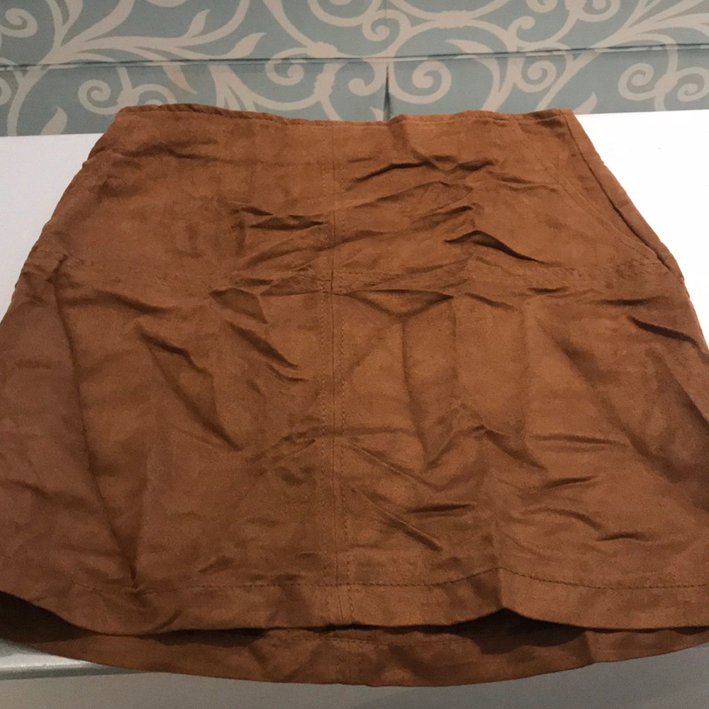 Mod Skirt